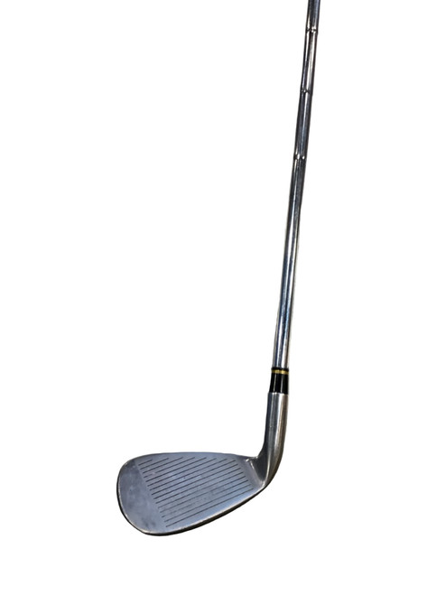 Vist Large View of Product Image Which is Used Taylormade RAC Golf Wedge Mens RH Pitching Wedge
