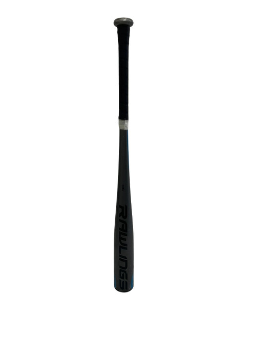 Vist Large View of Product Image Which is Used Rawlings Mach 2 31/28 BBCOR Bat 