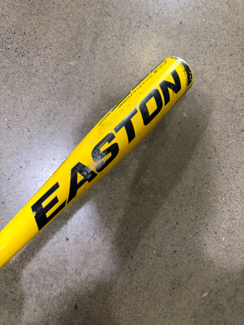 Vist Large View of Product Image Which is Used Easton HAMMER BB/SB USA 2 1/2 Bat 30"