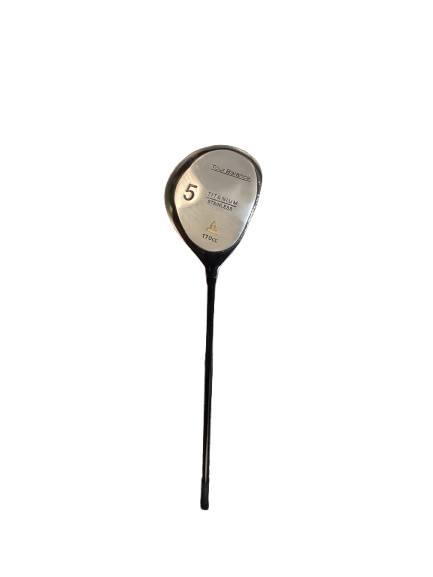 Vist Large View of Product Image Which is Used TOUR BALANCE 170CC Mens Fairway Wood RH 5 Wood