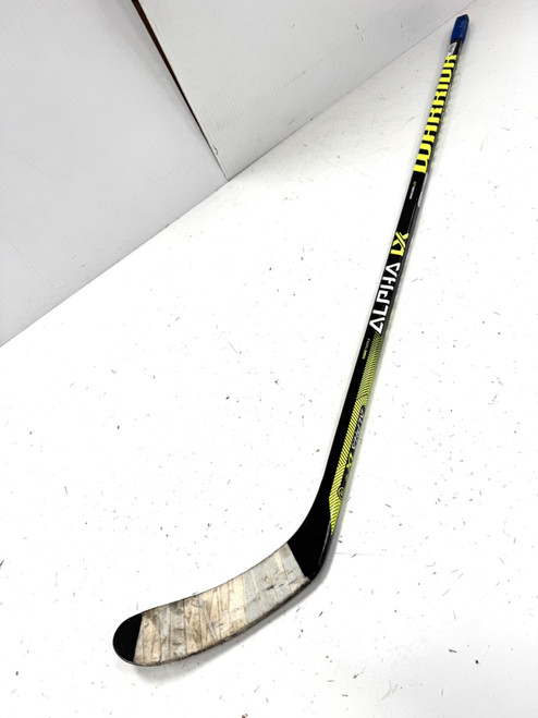 Vist Large View of Product Image Which is Used Warrior ALPHA LX40 Inter One Piece Right 70 Flex