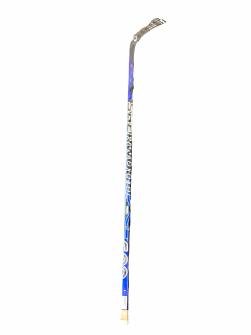 Vist Large View of Product Image Which is Sher-wood CODE TMP2 Senior One Piece Left 85 Flex