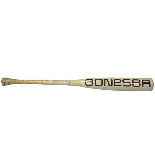 Vist Large View of Product Image Which is Used Warstic BONESABER 2025 -5 BB/SB USSSA 2 3/4 Bat 32"