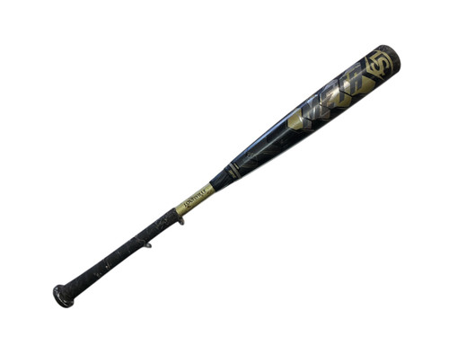 Vist Large View of Product Image Which is Used Louisville Slugger META BBCOR 31IN BB/SB High School -3 Bat 31"