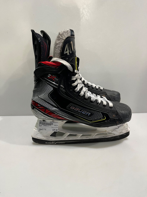 Vist Large View of Product Image Which is Senior Skates