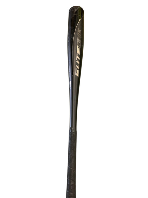 Vist Large View of Product Image Which is Used AXE ELITE ONE BB/SB High School -3 Bat 31"