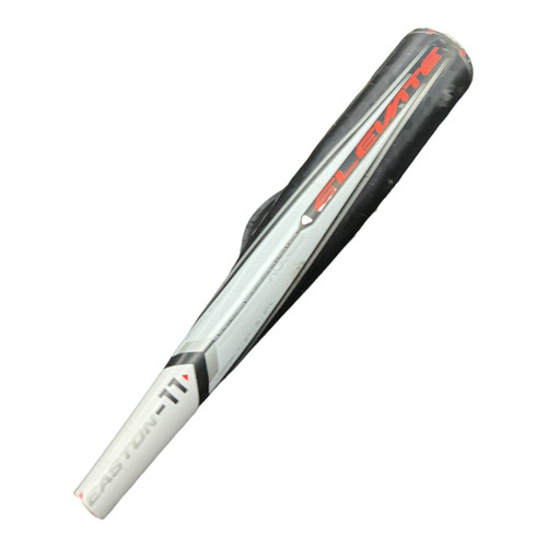 Vist Large View of Product Image Which is Used Easton ELEVATE BB/SB USA 2 5/8 Bat 27"