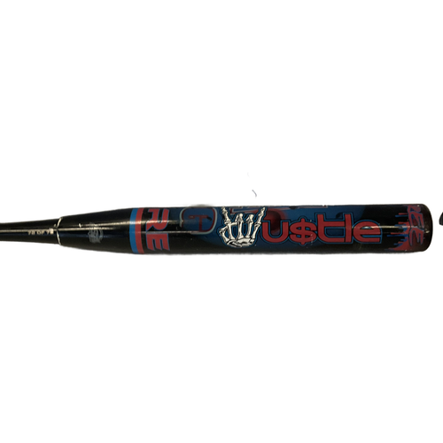 Vist Large View of Product Image Which is Used PURE HELLFIRE BB/SB Slowpitch Bat 34"