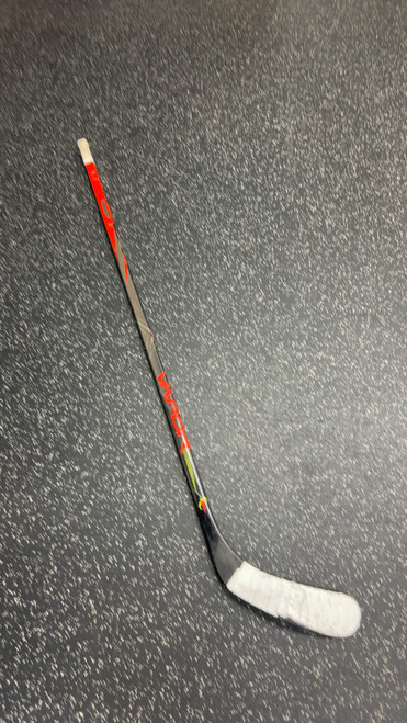 Vist Large View of Product Image Which is Used Bauer VAPOR 2X TEAM Senior One Piece Right 70 Flex