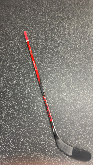 Vist Large View of Product Image Which is Used Bauer VAPOR Senior One Piece Right 77 Flex