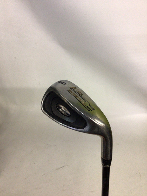 Vist Large View of Product Image Which is Used Cobra TRANSITION S Mens Individual Iron RH 9 Iron