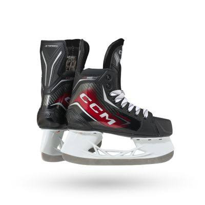 Vist Large View of Product Image Which is New CCM JETSPEED FT860 7.5 SKATE