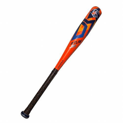 Vist Large View of Product Image Which is Used Louisville Slugger ATLAS JBB BB/SB USSSA 2 3/4 Bat 27"