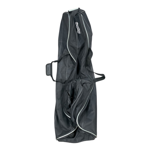 Vist Large View of Product Image Which is Used Bag Boy T-460 Travel Bag Black