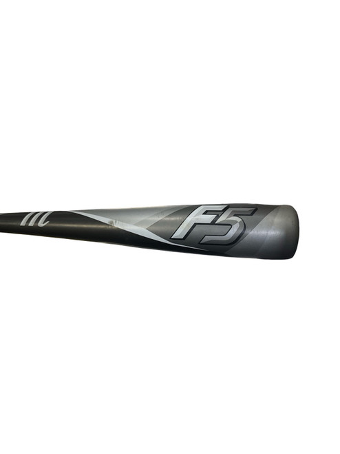 Vist Large View of Product Image Which is Used Marucci MSBF531DUSA BB/SB USA 2 5/8 Bat 27"