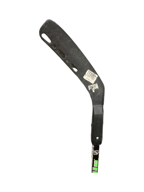 Vist Large View of Product Image Which is Used Franklin Hockey Sticks Int White