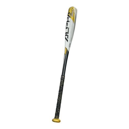 Vist Large View of Product Image Which is Used Easton 2020 ALPHA 360 31/21 BB/SB USSSA 2 3/4 Bat 31"
