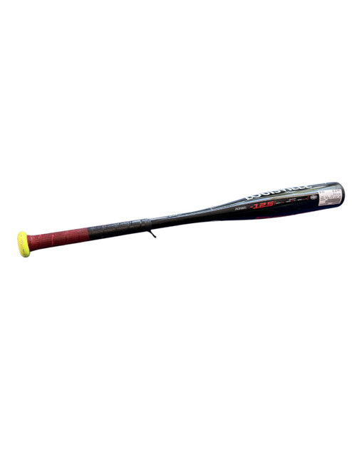 Vist Large View of Product Image Which is Used Louisville Slugger PRIME TEEBALL BB/SB T-Ball Bat 25"