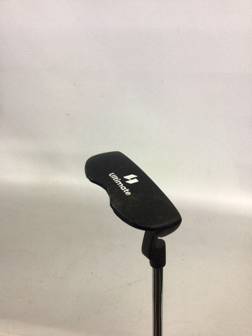 Vist Large View of Product Image Which is Used Jr Putter RH
