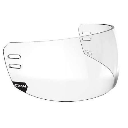 Vist Large View of Product Image Which is New VR14 STR CERTIFIED VISOR