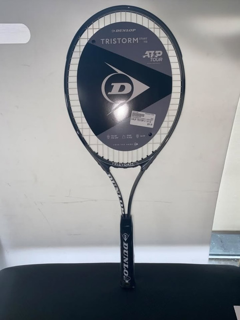 Vist Large View of Product Image Which is New DUNLOP TRISTORM S 110 G2