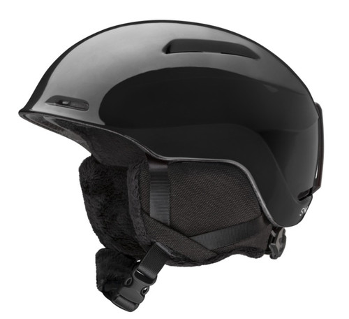 Vist Large View of Product Image Which is SMITH GLIDE JR Winter Outerwear / Ski Helmets