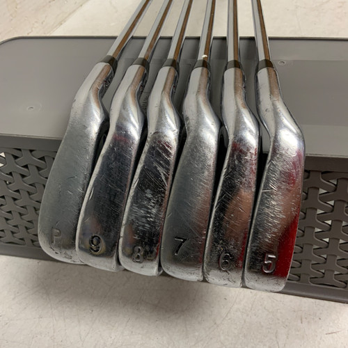 Vist Large View of Product Image Which is Used Ram SENSOR Mens Iron Set RH 5I-PW