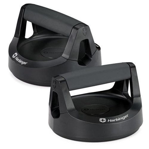 Vist Large View of Product Image Which is New PERFECT PUSHUP HANDLES