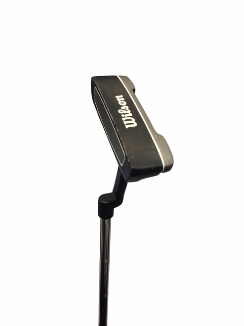 Vist Large View of Product Image Which is Used Wilson PUTTER Mens Putter RH
