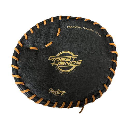 Vist Large View of Product Image Which is Used Rawlings GREAT HANDS BB/SB Training Aid