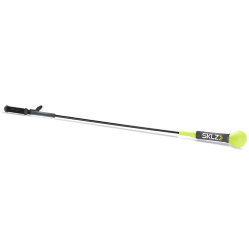 Vist Large View of Product Image Which is New SKLZ TARGET SWING TRAINER