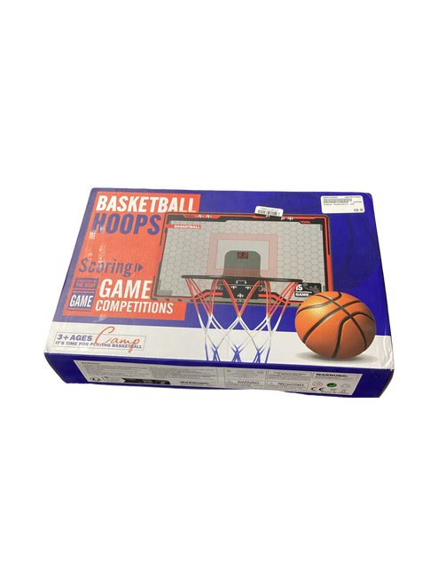 Vist Large View of Product Image Which is Used Complete Backboard