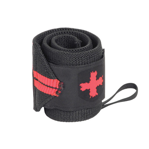 Vist Large View of Product Image Which is New RED LINE WRIST WRAPS