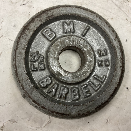 Vist Large View of Product Image Which is Used Standard Plate Silver 2.5 lb