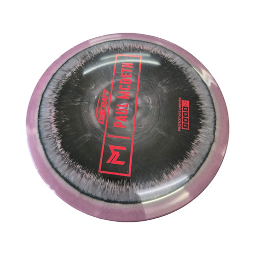 Vist Large View of Product Image Which is Used Discraft DRIVER Disc Golf Driver Pink