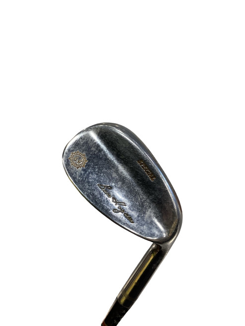 Vist Large View of Product Image Which is Used Ben Hogan SPECIAL Golf Wedge Mens RH Sand Wedge