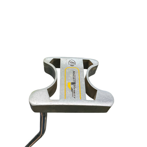 Vist Large View of Product Image Which is Used Walter Hagen VARSITY Jr Putter RH