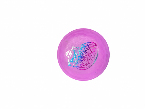 Vist Large View of Product Image Which is Used Disc Golf Accessory