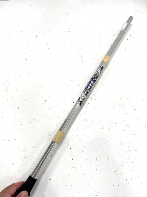 Vist Large View of Product Image Which is Used STX STX Womens Atk/Mid LAX Shaft Grey