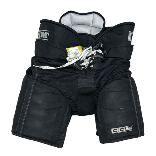 Vist Large View of Product Image Which is Used CCM TACKS PRO MODEL Senior Pant Black Large