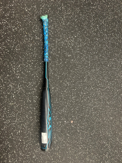 Vist Large View of Product Image Which is Used AXE ELITE BB/SB USSSA 2 5/8 Bat 30"
