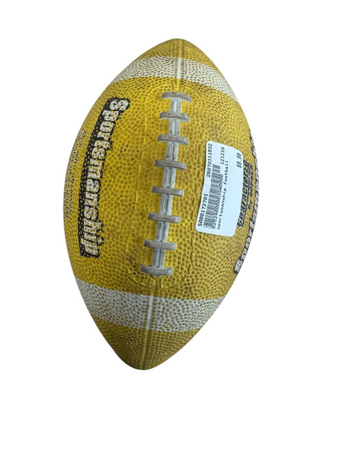 Vist Large View of Product Image Which is Used Inter Football