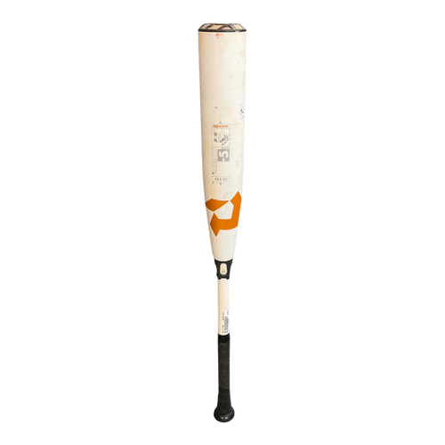 Vist Large View of Product Image Which is Used Demarini CF BB/SB USSSA 2 5/8 Bat 30"