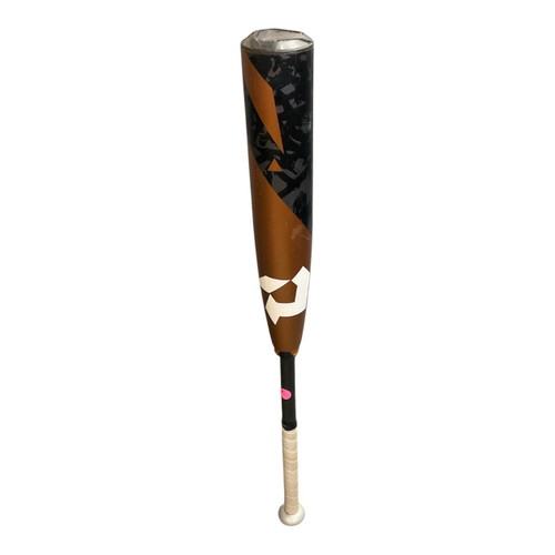 Vist Large View of Product Image Which is Used Demarini ZOA BB/SB USSSA 2 3/4 Bat 30"