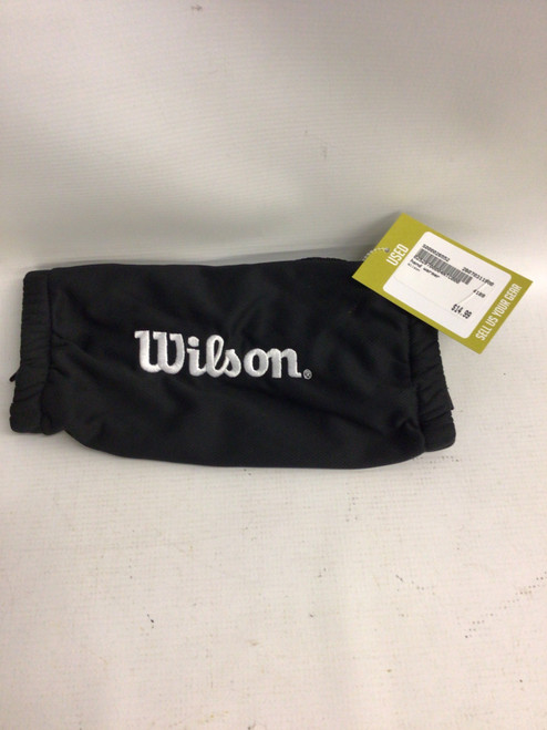 Vist Large View of Product Image Which is Used Wilson Football Accessory