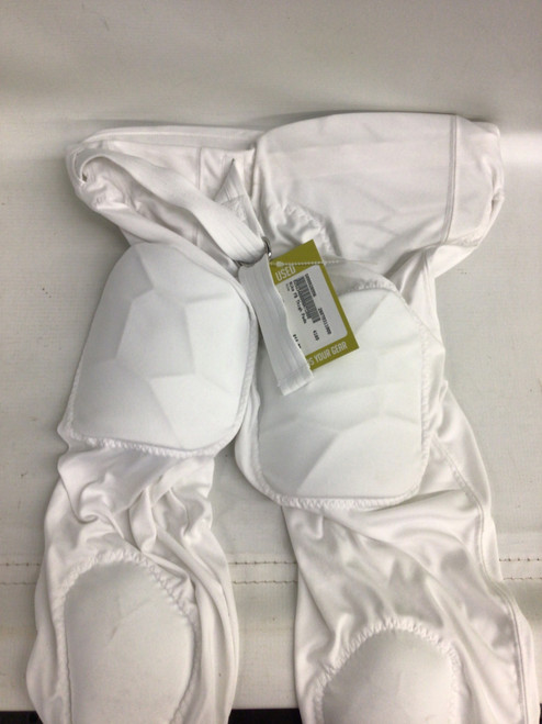 Vist Large View of Product Image Which is Used Nike FB Thigh Pads XL