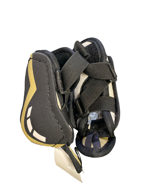 Vist Large View of Product Image Which is Used Reebok SC87 Youth Elbow Pads SM