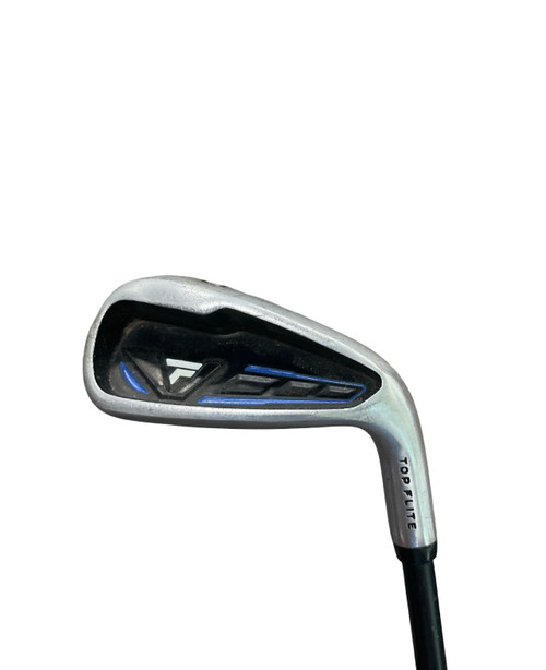 Vist Large View of Product Image Which is Used Top Flite JR Golf Wedge Junior RH Pitching Wedge