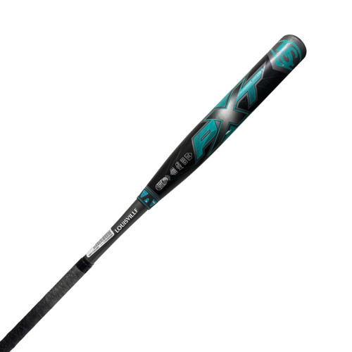 Vist Large View of Product Image Which is Used Louisville Slugger PXT X19 WTLFPPX19A10 Fastpitch Bat 32" -10 Drop
