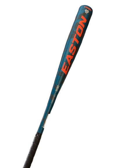 Vist Large View of Product Image Which is Used Easton TANGO BB/SB High School -3 Bat 34"